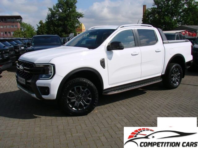 FORD Ranger usata, con Autoradio