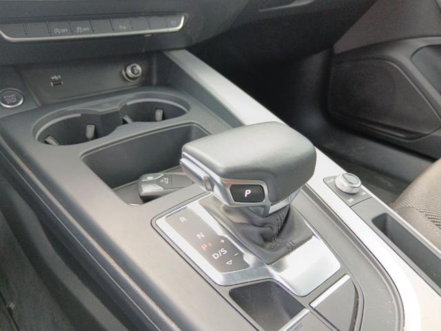 AUDI A4 usata, con ESP