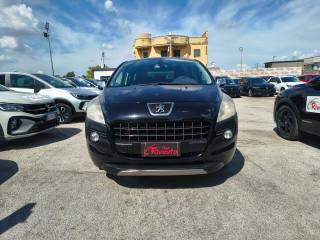 PEUGEOT 3008 usata, con Airbag