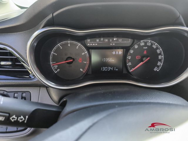OPEL Karl usata 12