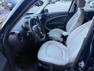 MINI Countryman usata, con Controllo automatico clima