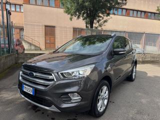FORD Kuga 1.5 EcoBoost 120 CV 2WD Titanium NAVI+RETR.