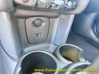 MINI One usata, con ESP