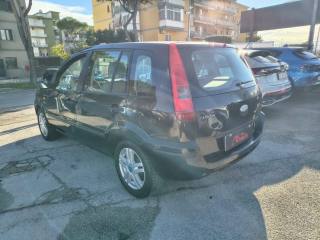 FORD Fusion usata, con Alzacristalli elettrici