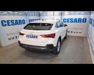 AUDI Q3 usata, con Autoradio