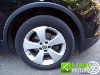 OPEL Mokka X usata, con Servosterzo