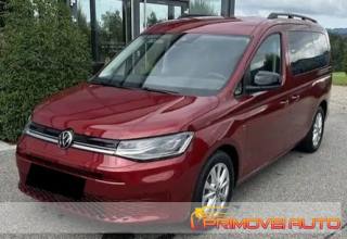 VOLKSWAGEN Caddy usata, con Autoradio
