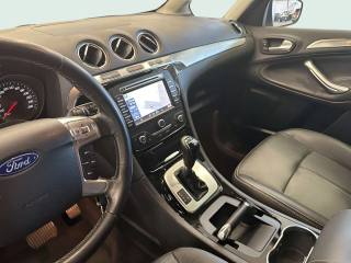 FORD Galaxy usata, con Regolazione elettrica sedili