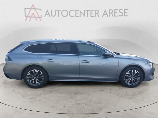 PEUGEOT 508 usata, con Chiusura centralizzata