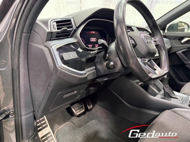 AUDI Q3 usata, con Controllo trazione