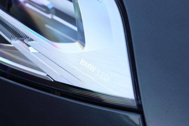 BMW X2 usata, con Schermo multifunzione interamente digitale