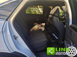 DS AUTOMOBILES DS 7 Crossback usata, con Filtro antiparticolato