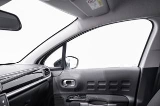 CITROEN C3 usata, con Sensori di parcheggio posteriori