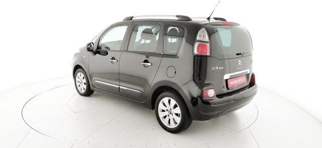 CITROEN C3 Picasso usata 52
