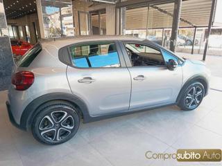 CITROEN C3 usata, con Alzacristalli elettrici
