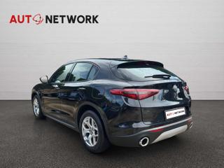 ALFA ROMEO Stelvio usata, con Airbag Passeggero