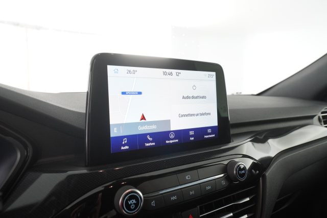 FORD Kuga usata 16