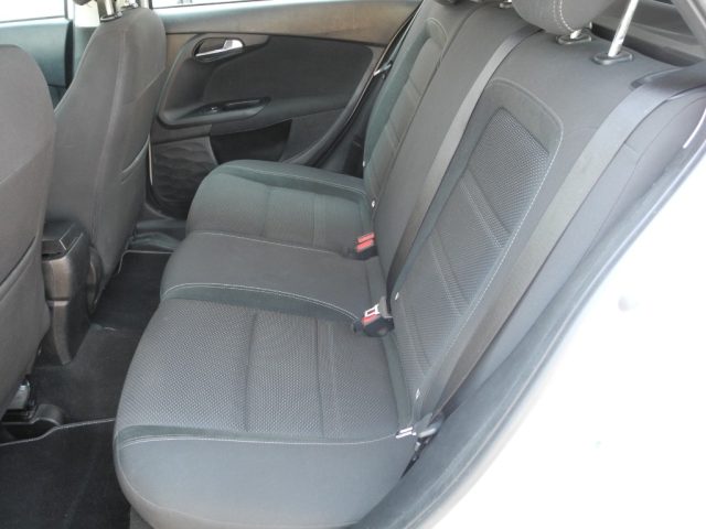FIAT Tipo usata, con Cruise Control