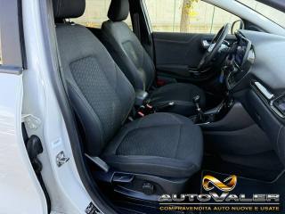 FORD Puma usata, con Chiusura centralizzata