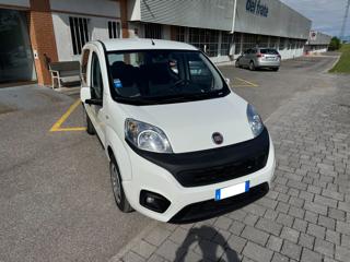 FIAT Qubo usata, con Chiusura centralizzata