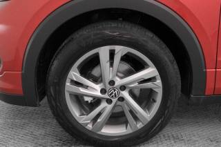 VOLKSWAGEN T-Cross usata, con Bracciolo