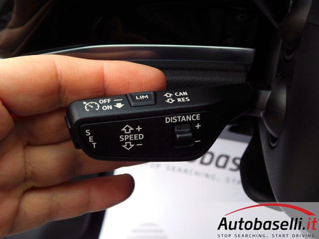 AUDI Q3 usata, con Cronologia tagliandi