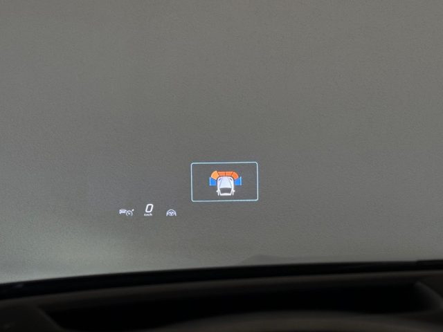 MERCEDES-BENZ GLE 350 usata, con Fendinebbia