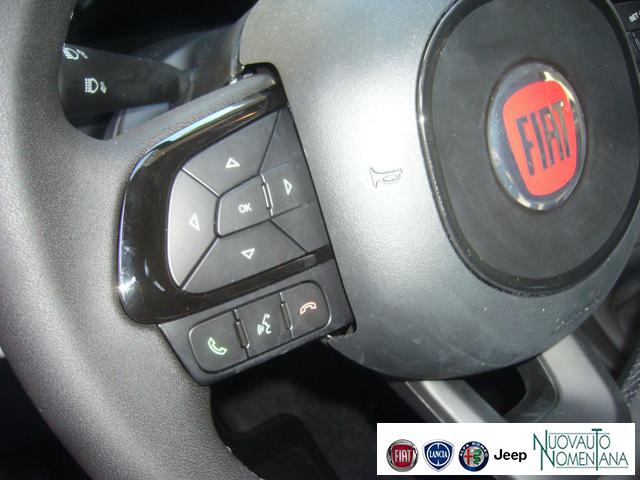 FIAT Panda Cross usata, con Vetri oscurati
