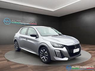 PEUGEOT 208 usata, con Airbag laterali