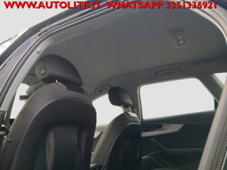 AUDI A4 usata, con Bracciolo