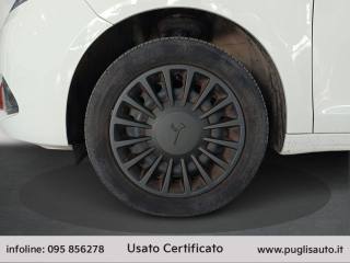 LANCIA Ypsilon usata 13