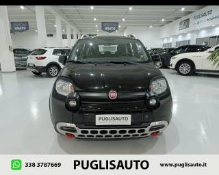 FIAT Panda usata, con Airbag