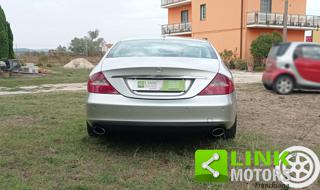 MERCEDES-BENZ CLS 320 usata, con Lettore CD