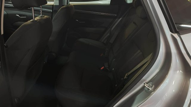 HYUNDAI Tucson usata, con Controllo trazione