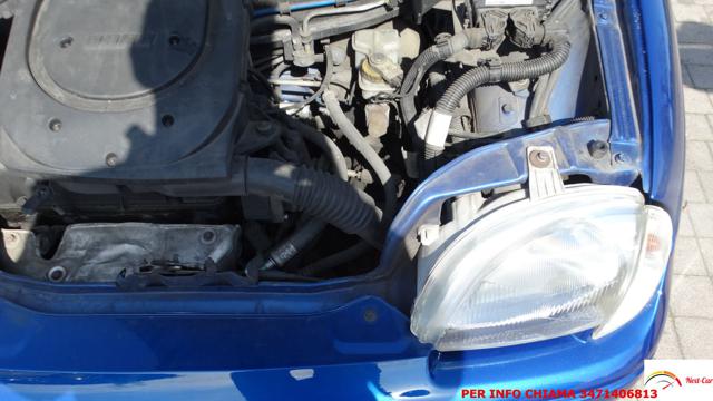 FIAT Seicento usata 54