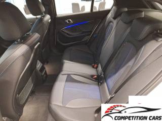 BMW 118 usata, con Climatizzatore