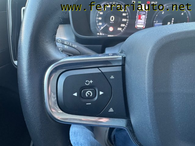 VOLVO XC40 usata, con Sistema di navigazione