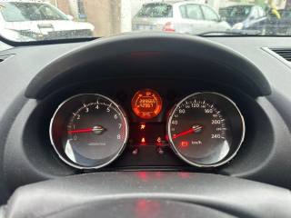 NISSAN Qashqai usata, con Autoradio