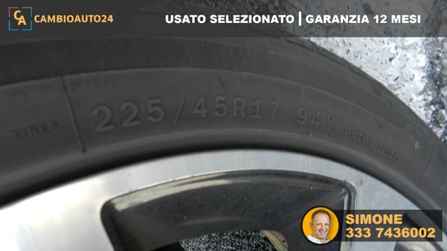 FIAT Tipo usata 105