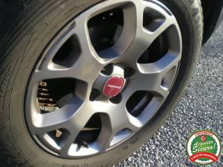 FIAT Panda Cross usata, con Controllo trazione