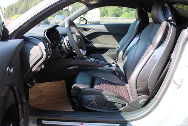 AUDI TT RS usata, con Controllo trazione