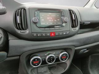 FIAT 500L usata, con Climatizzatore