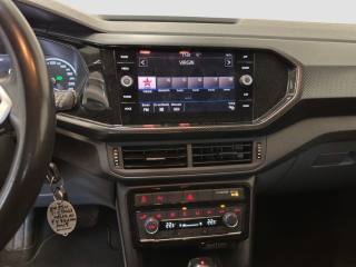 VOLKSWAGEN T-Cross usata 11