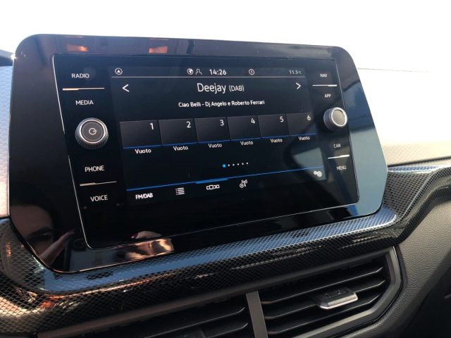 VOLKSWAGEN T-Cross usata, con Specchietti laterali elettrici