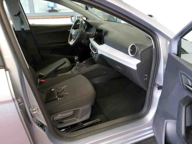 SEAT Ibiza usata, con Alzacristalli elettrici