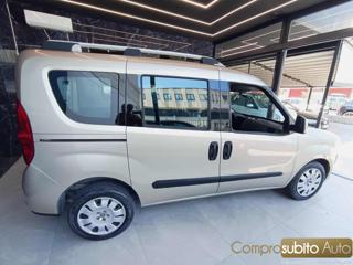 FIAT Doblo usata, con Chiusura centralizzata