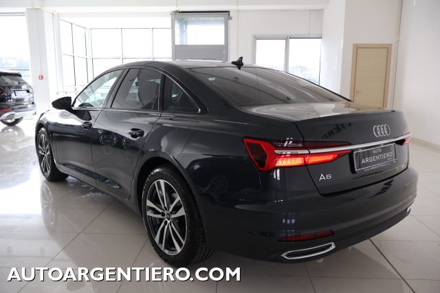 AUDI A6 usata, con Airbag laterali