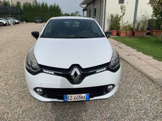 RENAULT Clio usata, con Climatizzatore