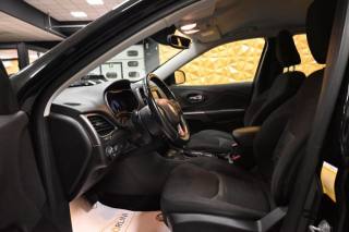 JEEP Cherokee usata 21