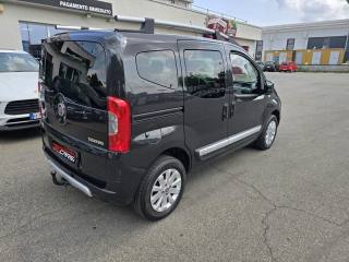 FIAT Qubo usata, con Airbag